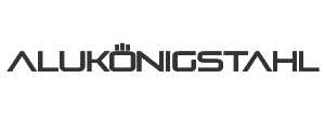 Logo Alukönigstahl