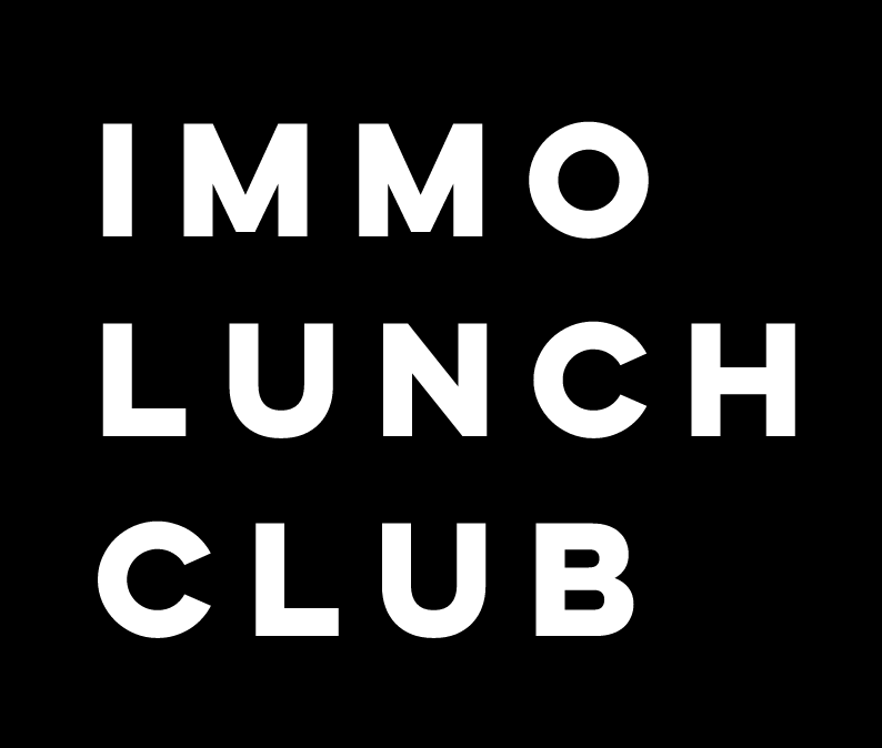 Immolunchclub Logo